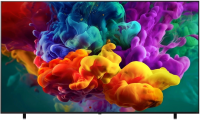Телевизор LED LG 100" 100QNED85B6.ARUG черный титан 4K Ultra HD 120Hz DVB-T DVB-T2 DVB-C DVB-S DVB-S2 USB WiFi Smart TV