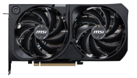 Видеокарта MSI RTX5070 SHADOW 2X OC 12GB GDDR7 192bit 3xDP HDMI 2FAN RTL