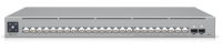 Коммутатор Ubiquiti USW-Pro-Max-24 (существенное повреждение коробки)