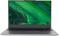 Ноутбук Digma Pro Fortis M Core i3 10110U 16Gb SSD512Gb Intel UHD Graphics 15.6" IPS FHD (1920x1080) Windows 11 Professional grey WiFi BT Cam 4250mAh (DN15P3-ADXW02)