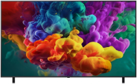86" Телевизор Q-NED LG 86QNED85B6C.ARUG (2026)