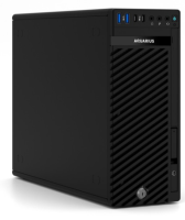 ПК ПЭВМ Aquarius Pro K720(АМПР.466539.254)(SFF_300/Core i5_12400/DDR5_16G/SSD 512Gb M2_NVMe/WiFi/BT/MRK/KM) (МинПромТорг)
