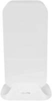 Точка доступа MikroTik wAP 60G AP (RBWAPG-60AD-A) 10/100/1000BASE-TX