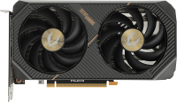 Видеокарта Zotac PCI-E 5.0 RTX 5060TI 16GB AMP NVIDIA GeForce RTX 5060TI 16Gb 128bit GDDR7 2572/28000 HDMIx1 DPx3 HDCP Ret