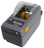 Принтер этикеток Zebra ZD411 (CN), DT, 2", 300 dpi, USB, USB Host, Ethernet, BTLE5