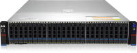 Сервер IRU Rock g2225p 2x6326 4x32Gb 9361-8I AST2500 10G 4P SFP+ 2x1300W w/o OS (2135448)