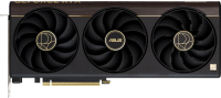 Видеокарта Asus PCI-E 5.0 PROART-RTX5070TI-O16G NVIDIA GeForce RTX 5070TI 16Gb 256bit GDDR7 2497/28000 HDMIx1 DPx3 HDCP Ret