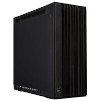 Корпус PROART PA602 WOOD METAL PWM BLACK