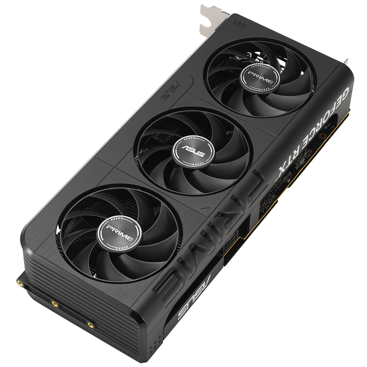 Видеокарта ASUS PRIME-RTX5060-O8G Видеокарта ASUS PRIME-RTX5060-O8G
