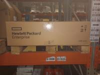 Коммутатор HPE Bad Pack Aruba 6300M 24SFP+ and 4SFP56 Ports Switch power supply not included bp