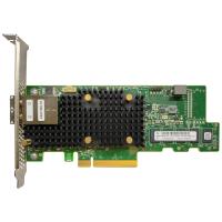 Контроллер Lenovo ThinkSystem RAID 940-8e 4GB Flash PCIe Gen4 12Gb Adapter