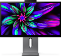 Монитор 27" PHILIPS 27E3U7903 Black ( IPS, 5120 × 2880 (5K) UHD, Delta E < 2, 4ms, 500cd, 70Hz, HDMI(2.1), DP Out, USB, USB-C, Thunderbolt, LAN, CAM (5MP), SPK, HAS)