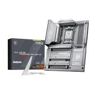 Материнская плата MSI MAG X870E TOMAHAWK MAX WIFI PZ X870E, AM5, 4*DDR5, 3*PCIEx16, 4*M.2, 2*TypeC, 2*USB3.2Gen2, 7*USB3.2Gen1, 8*USB2.0, 4*SATA3.0, 5G, 2*Type-C(DP), HDMI, ATX, RTL