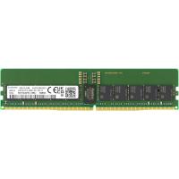 Модуль памяти Samsung 32GB DDR5 M321R4GA0PB0-CWM pull 5600MHz DIMM 1Rx4 Registred ECC