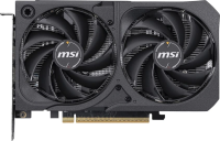 Видеокарта MSI PCI-E 5.0 RTX 5050 8G SHADOW 2X OC NVIDIA GeForce RTX 5050 8Gb 128bit GDDR7 2497/28000 HDMIx1 DPx3 HDCP Ret