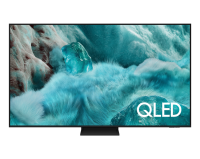 Телевизор OLED Samsung 65" QE65Q7F5AUXRU Series 9 черный титан 4K Ultra HD 120Hz DVB-T2 DVB-C DVB-S2 USB WiFi Smart TV