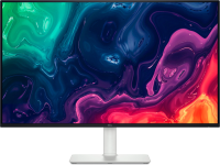 Монитор Dell 31.5" S3225QS белый VA LED 5ms 16:9 HDMI M/M матовая HAS Piv 3000:1 300cd 178гр/178гр 3840x2160 120Hz DP 4K