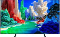 Телевизор QLED TCL 55" 55A400 черный 4K Ultra HD 60Hz DVB-T DVB-T2 DVB-C DVB-S DVB-S2 USB WiFi Smart TV (RUS)