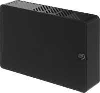 Жесткий диск внешний Seagate 24TB Expansion Black STKP24000400 (actual) USB 3.2 Gen1