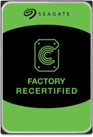 Жесткий диск Seagate SATA-III 28Tb ST28000NM000C Factory Recertified Server Exos (7200rpm) 512Mb 3.5"