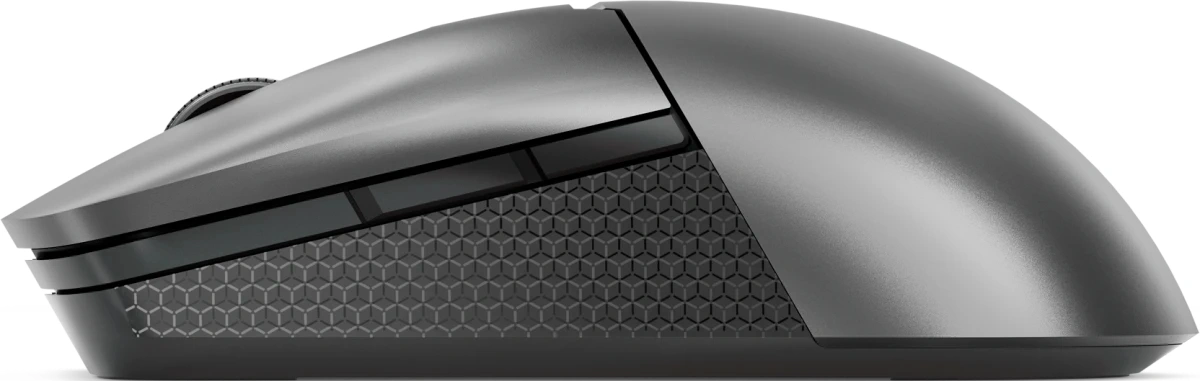 Мышь Lenovo Legion M600s Qi Wireless Gaming темно-серый оптическая 19000dpi беспров. BT/Radio USB (GY51H47355) Мышь Lenovo Legion M600s Qi Wireless Gaming темно-серый оптическая 19000dpi беспров. BT/Radio USB (GY51H47355)