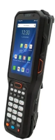 Терминал сбора данных Urovo RT40S (RT40S-13Q3SE554G51HEU)