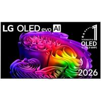 65" Телевизор OLED LG OLED65G6RLA.ARU (2026)