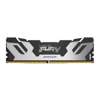 Модуль памяти Kingston 16GBDDR5 6400 DIMM FURY Renegade RGB XMP Gaming Memory KF564C32RS-16 KF564C32RS-16
