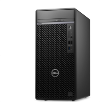ПК Dell Optiplex 7020 Tower Plus Core i7-14700vPro, 8GB(1х8) DDR5, 512GB PCIe NVMe SSD, Intel UHD Graphics, GbitEth, DVD+/-RW/RAM ,noWLAN,  Kb ENG, Mouse, Linux Ubuntu, 260W,vPro 2YW