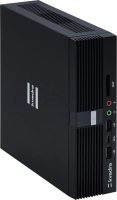 ПК Kvadra D20 i5 11500 (2.7) 16Gb SSD512Gb без ОС 180W (RUS) (Y20SYSCAS125R_BA3A68)