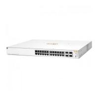 Коммутатор HPE Bad Pack Aruba Instant On 1930 24G Class4 PoE 4SFP/SFP+ 370W bp