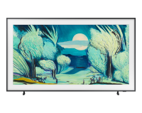 75" Телевизор Q-LED SAMSUNG QE75LS03FAUXRU