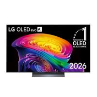 83" Телевизор OLED LG OLED83C6RLA.ARUG (2026)