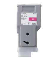 Картридж струйный Canon PFI-321M 6269C001 пурпурный (300мл) для Canon imagePROGRAF TM-250/255/350/355.