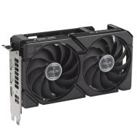 Видеокарта ASUS RX9060 DUAL 8GB GDDR6 128bit 2xDP HDMI 2FAN RTL (DUAL-RX9060-8G)