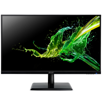 Монитор 23.8" ACER EK241YP6bi Black (IPS, 1920x1080, 1 / 4ms, 250cd, 144Hz, 1xVGA + 1xHDMI(1.4), sync: FreeSync, Vesa:100x100)