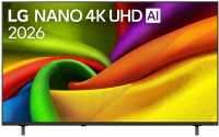 65" Телевизор NANO LED LG 65NU900B6LA.ARUG (2026)