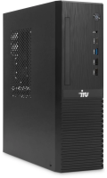 ПК IRU 310SC SFF i5 12400 (2.5) 16Gb SSD512Gb UHDG 730 Windows 11 Pro GbitEth 200W черный (2152522)