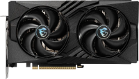Видеокарта MSI PCI-E 5.0 RTX 5060 8G GAMING OC V1 NVIDIA GeForce RTX 5060 8Gb 128bit GDDR6 2602/28000 HDMIx1 DPx3 HDCP Ret