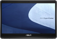 Моноблок Asus E1600WKAT-BMR204M 15.6" Full HD Touch Cel N4500 (1.1) 8Gb SSD256Gb UHDG CR без ОС GbitEth WiFi BT 65W Cam черный 1920x1080