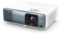Проектор Benq TK710 DLP 3200Lm LS 3200Lm ANSI (3840x2160) 600000:1 ресурс лампы:20000часов 1xUSB typeA 2xHDMI 3кг