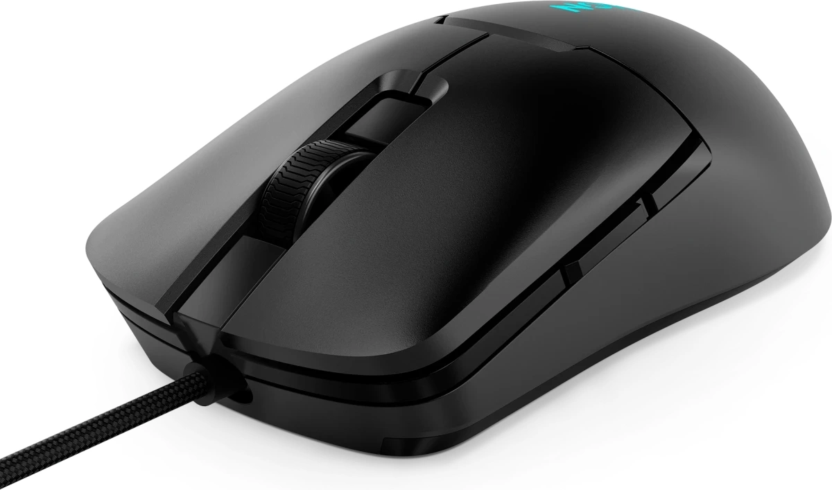 Мышь Lenovo Legion M300s RGB Gaming черный оптическая 8000dpi USB2.0 (GY51H47350) Мышь Lenovo Legion M300s RGB Gaming черный оптическая 8000dpi USB2.0 (GY51H47350)