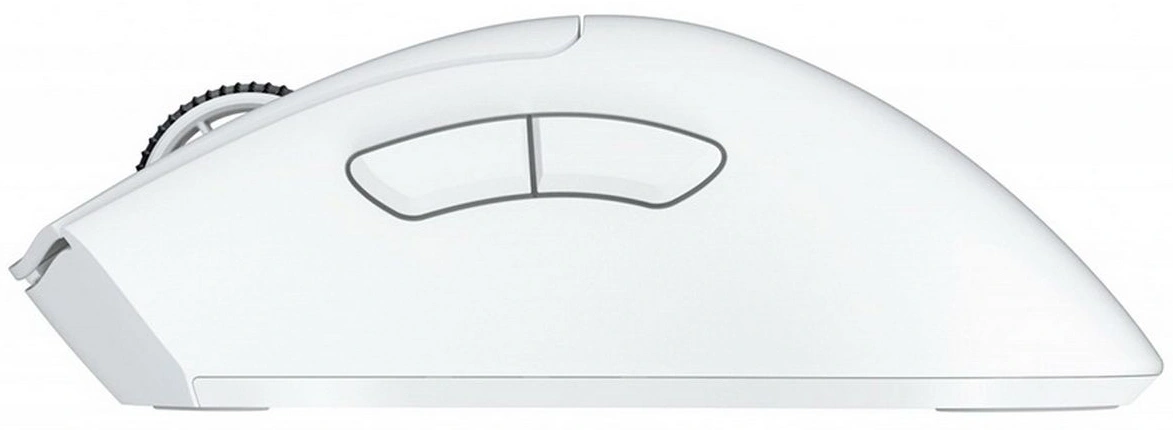 Мышь Razer DeathAdder V3 Pro White Edition Мышь Razer DeathAdder V3 Pro White Edition