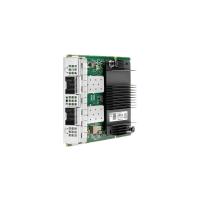 Сетевой адаптер HPE Mellanox MCX631432AS-ADAI Ethernet 10/25Gb 2-port SFP28 OCP3 Adapter for HPE