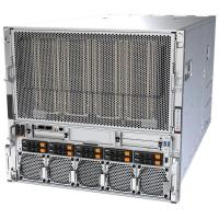 Сервер SuperMicro 10U GPU Server (B200) SYS-A22GA-NBRT