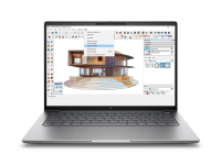 Ноутбук HP ZBook 8 G1i 14 Core U7-255H,14" WUXGA(1920x1200) IPS AG 300nits,NVIDIA RTX 500 ADA 4GB,32Gb DDR5(1),1Tb SSD PCIe NVMe, 77Wh LL, FPR,HD Webcam,1.43kg,2y,Gray,Windows 11 Pro,eng kbd, без евровилки