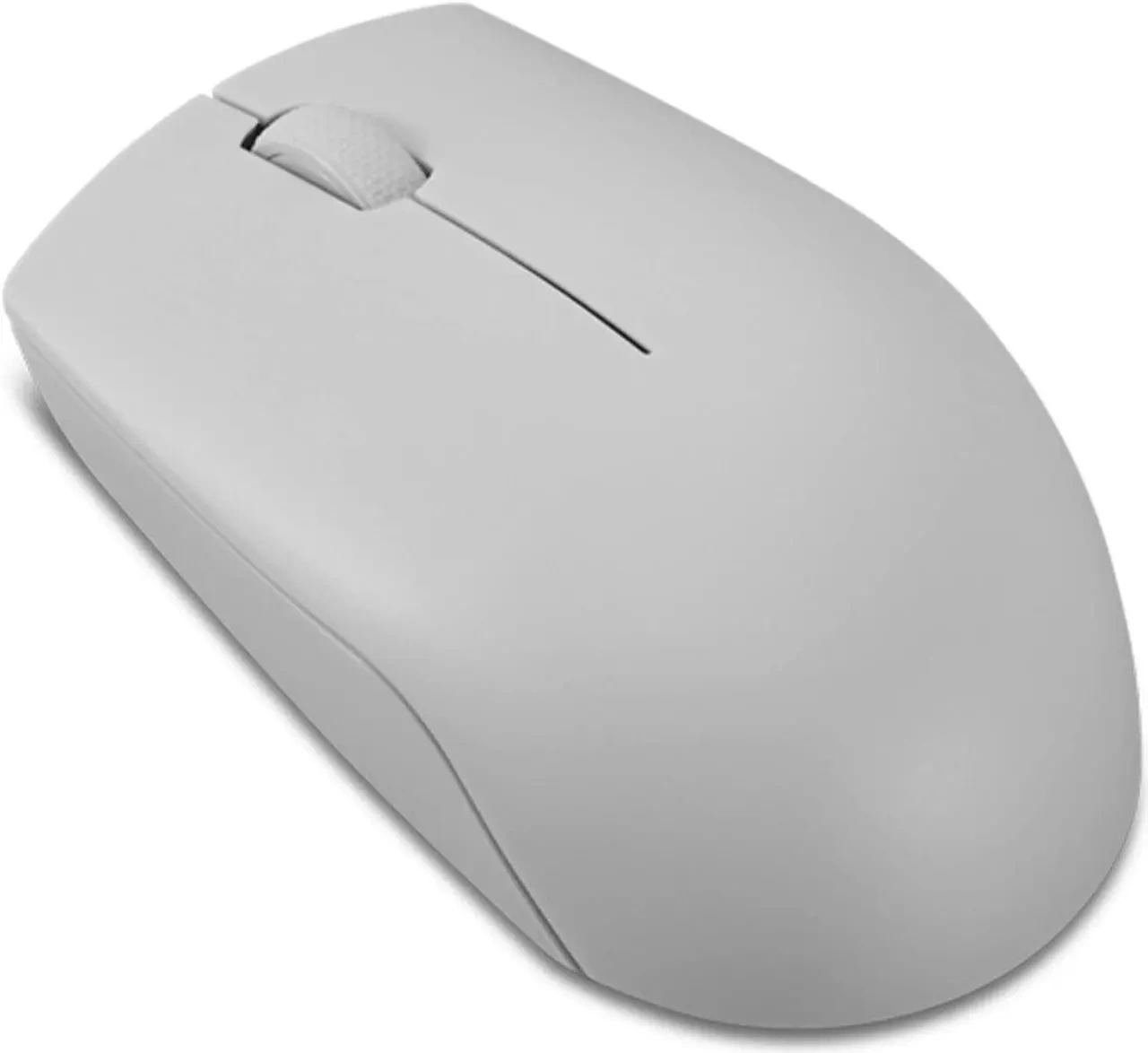 Мышь Lenovo 300 Wireless Compact серый оптическая 1000dpi беспров. (GY51L15678) Мышь Lenovo 300 Wireless Compact серый оптическая 1000dpi беспров. (GY51L15678)