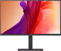 Монитор LG 31.5" 32U720A-B черный VA LED 5ms 16:9 HDMI M/M матовая HAS Piv 3000:1 250cd 178гр/178гр 3840x2160 60Hz DP 4K USB 8.1кг