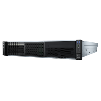 Платформа 2488H V6 (8*2.5 inch HDD Chassis,6038 fans, 2* Процессор Intel Xeon Gold 6330H(2.0GHz/24-Core/33MB/150W) Cooper lake Processor)