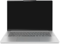 Ноутбук Lenovo IdeaPad Slim 5 15ARP10 Ryzen 7 7735HS 32Gb SSD1Tb AMD Radeon 680M 15.1" OLED WQXGA (2560x1600) без ОС l.grey WiFi BT Cam (83J3001YRK)